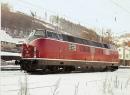 Locomotive V200.1 �p III de la DB