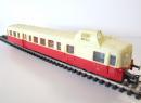 Autorail  X 3800 Picasso TC �p III de la SNCF