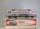 Locomotive type BB 25200 'En Voyage' �p V de la SNCF
