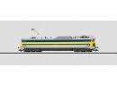 Locomotive s�rie 18 �p IV de la SNCB
