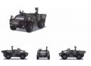 V�hicule de reconnaissance FENNEK de la Bundeswehr