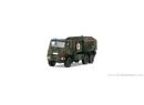 Camion YAK 6 X 6 ambulance de la Bundeswrehr