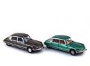 Citroen DS ann�e 1972