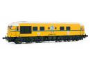 ELECTROTREN 2809 HO - Locomotive diesel CC 65500 TSO �p IV