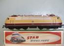 Locomotive type CC �p IV de la DB E03 002