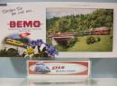 Coffret HOm Glacier Express des RhB �p V