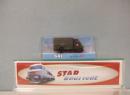 Peugeot DMA � plateau bach� de l'Arm�e Fran�aise