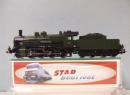 Locomotive type 230 E �p III de la SNCF