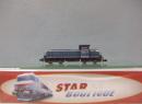 Locomotive type BB 66000 �pV de la SNCF