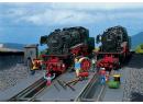 120136  	 2 fosses de visite