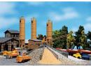 222195  	 Usine � b�ton