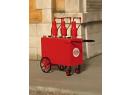 Distributeur d'huile - kit - 1/87 �me -