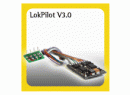 52613 : LokPilot V 3.0, DCC, fiche NEM 651