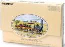 BACHMANN 641 HO - Coffret ''The DEWIT Clinton'' �p I US