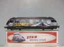 Locomotive type BB Re 460 VHS 2