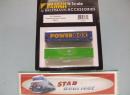 Set de 2 containers 45' POWER Box et Consent Leasin �p V