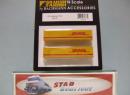 Set de 2 containers 45' DHL