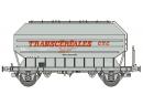 SET de 2 Wagons C�r�aliers FRANGECO Ep.IV-V