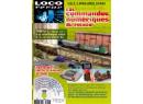 LOCO REVUE HSLR 13 - Hors s�rie 1/2009 sur les commandes num�riques