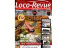 Loco-Revue n� 750 [LR750] revue mensuelle de janvier 2010