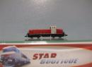 locomotive ex BB 66000 cie VFLI �p V
