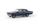 Opel KAPITAN bleue fonc�