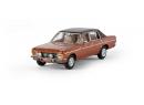 Opel Diplomat berline cuivre m�tallis�e toit noir
