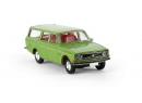 Volvo 145 break vert nouvelle calandre