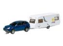 161529  	 Porsche Cayenne (Herpa/Wiking)