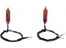 180689  	 Lampes clignotantes