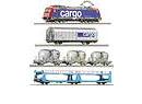 Coffret de d�part SBB/CFF cargo