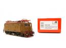 Locomotive E 424 �p III des FS