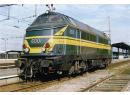Locomotive s�rie 60 �p IV de la SNCB