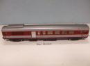 Voiture Grand confort mixte 1�re classe/fourgon de la SNCF