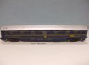 Voiture lit affectation SNCF �p III
