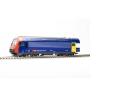 Locomotive	 Re 450 Z�rich-Affoltern �p V des SBB/CFF