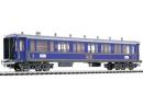LILIPUT r�f 350114 HO - Coffret de 4 voitures du Gotharbahn �p I