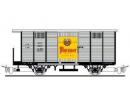 LILIPUT 294281 Couvert bois bi�re Murauer STLB Ep.III-V