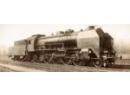 Locomotive BR 19.1 �p II de la DRG