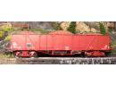 WAGON TP FRANCE AVEC MINERAIS �p III SNCF