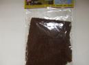 Heki flor brun d'automne