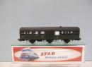 Voiture '3 pattes' 3�me cl �p III de la SNCF