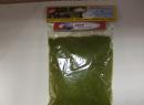 Fibres d'herbe sauvage vert de prairie (75G)