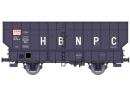 R�f. WB 027 - SET de 2 Wagons Coke ARBEL 3 Portes Ep.IV-V de la SNCF (WB027)