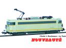 Locomotive type 17000 �p IV de la SNCF