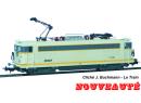 Locomotive type BB 17000  �p IV de la SNCF