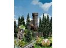 FALLER 130285 HO - 130285 Ruine