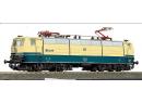 Locomotive BR 181- 2 �p IV de la DB
