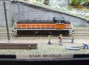 Locomotive type BB 63000 �p IV/V de la SNCF