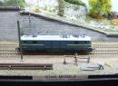 Locomotive s�rie 15 �p IVb-V de la SNCB